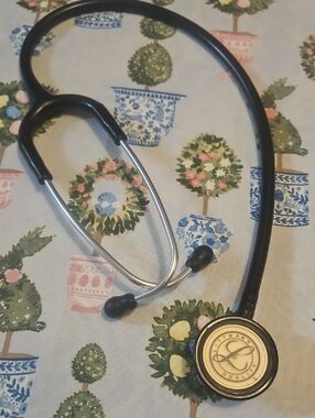 3M Littman Classic 2- Black